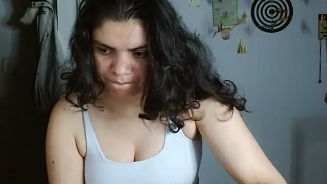 Nikkykora15 online show from 04/02/26, 02:19