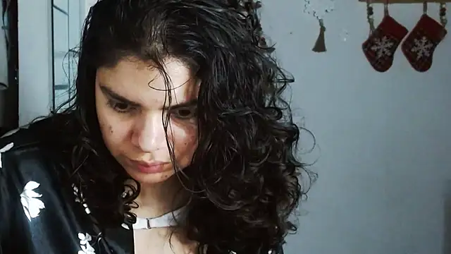 Nikkykora15 online show from 12/15/25, 01:11