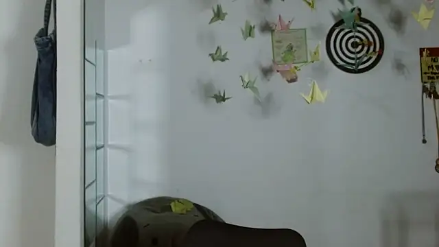 Nikkykora15 online show from 03/08/26, 02:04