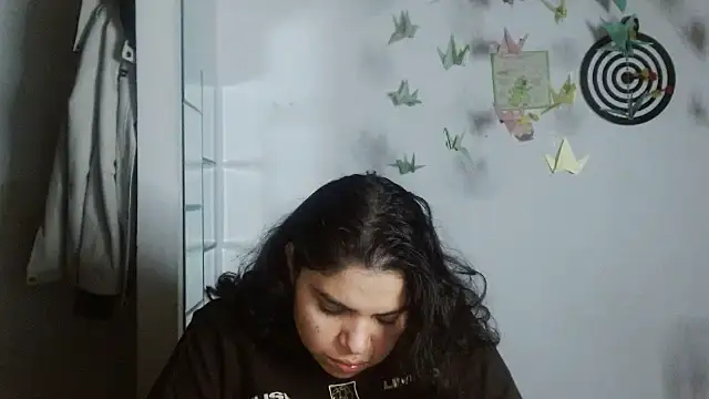 Nikkykora15 online show from 03/19/26, 01:27