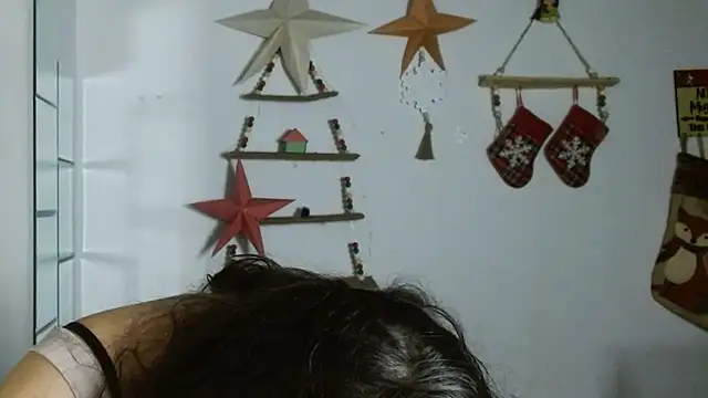 Nikkykora15 online show from 12/02/25, 12:11