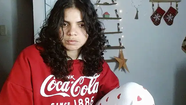 Nikkykora15 online show from 11/29/25, 01:06