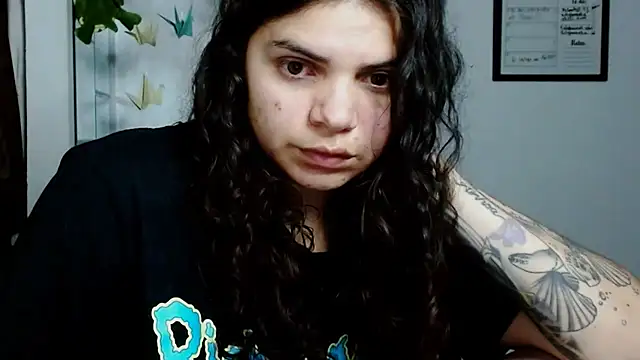 Nikkykora15 online show from 11/15/25, 01:31