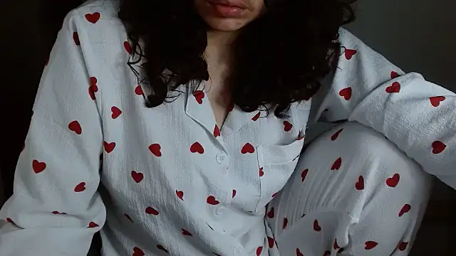 Nikkykora15 online show from 12/18/25, 03:00