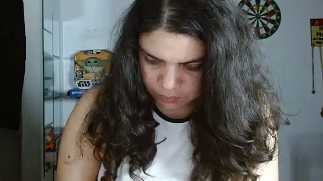 Nikkykora15 online show from 05/29/26, 02:50