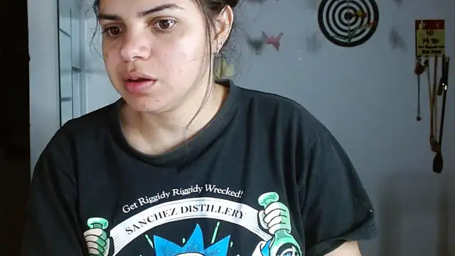 Nikkykora15 online show from 02/05/26, 01:45