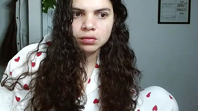 Nikkykora15 online show from 11/12/25, 01:54