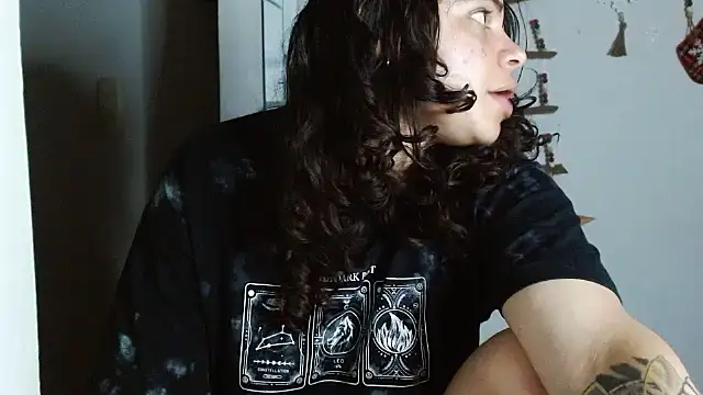 Nikkykora15 online show from 12/20/25, 01:30