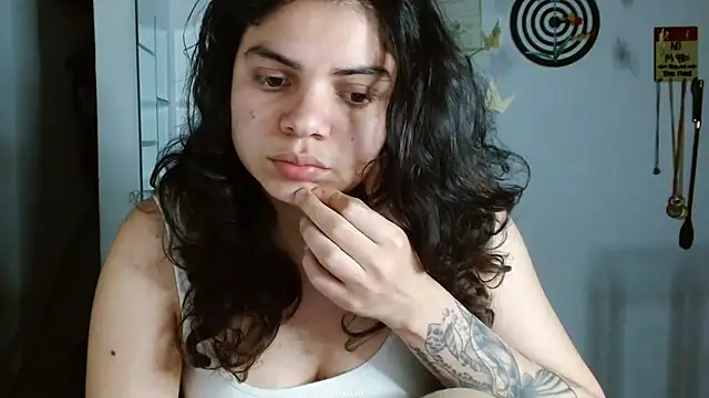 Nikkykora15 online show from 03/26/26, 01:59