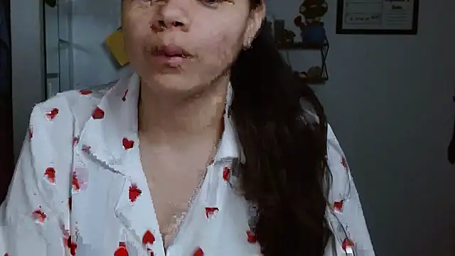 Nikkykora15 online show from 11/05/25, 12:58