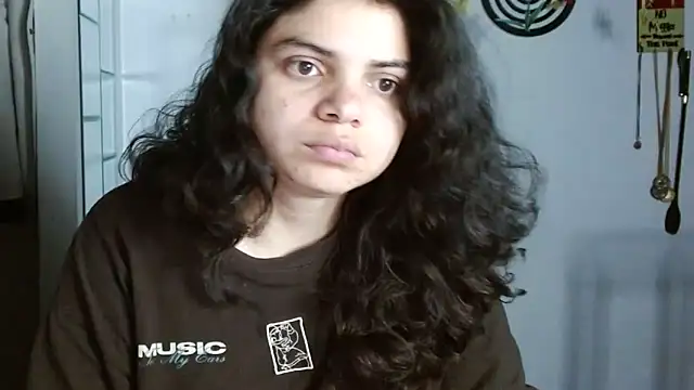 Nikkykora15 online show from 04/10/26, 01:01