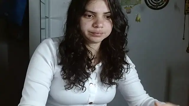 Nikkykora15 online show from 04/21/26, 01:07