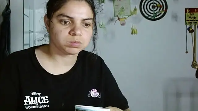 Nikkykora15 online show from 04/14/26, 01:32