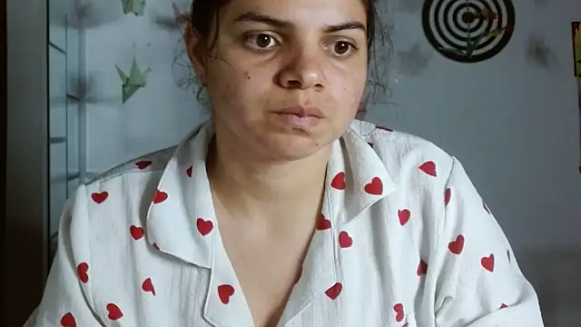 Nikkykora15 online show from 02/01/26, 01:48