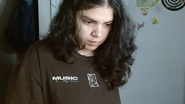 Nikkykora15 online show from 04/19/26, 12:44