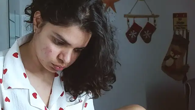 Nikkykora15 online show from 11/30/25, 01:28