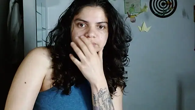 Nikkykora15 online show from 04/07/26, 01:51