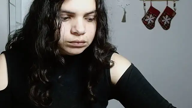 Nikkykora15 online show from 11/26/25, 01:38