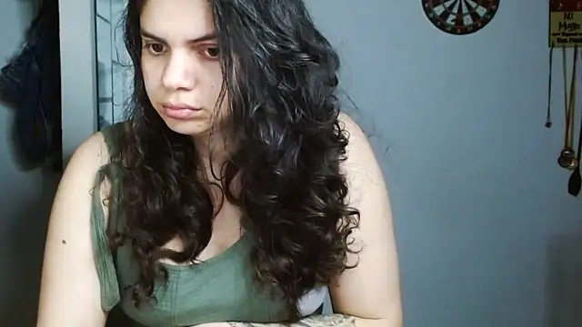Nikkykora15 online show from 06/04/26, 02:16