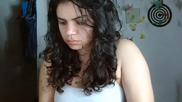 Nikkykora15 online show from 04/23/26, 01:23