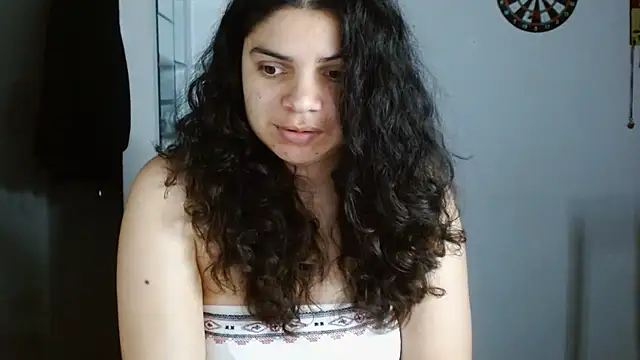 Nikkykora15 online show from 05/27/26, 01:57