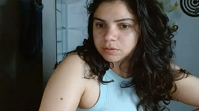 Nikkykora15 online show from 05/10/26, 01:31