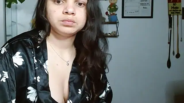 Nikkykora15 online show from 11/02/25, 12:26