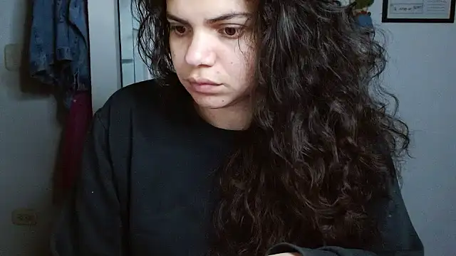 Nikkykora15 online show from 11/06/25, 01:31