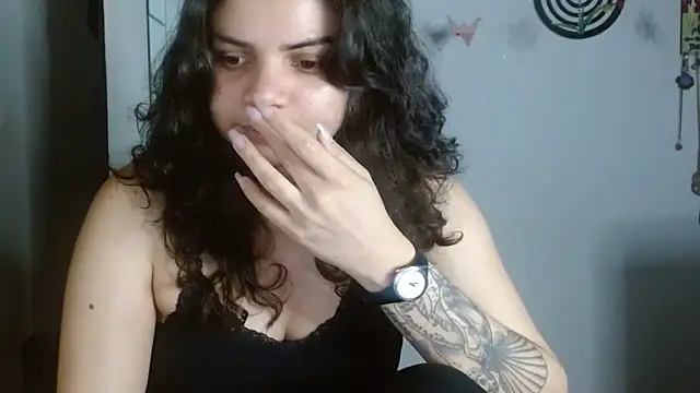 Nikkykora15 online show from 02/11/26, 01:38