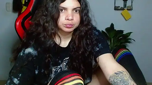 Snapshot of Nikkykora15 chatting on 03/11/25, 12:22 Nikkykora15 online show from 03/11/25, 12:22