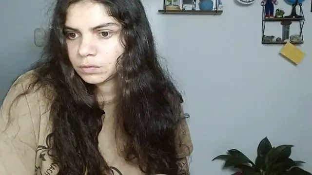 Snapshot of Nikkykora15 chatting on 02/11/25, 11:12 Nikkykora15 online show from 02/11/25, 11:12