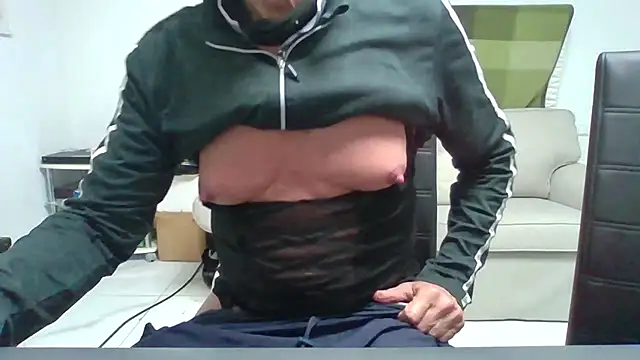 TranseCarmen online show from 12/01/25, 06:53