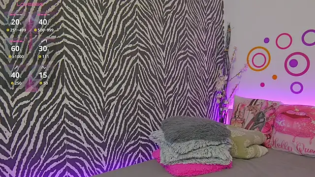 JennyShow online show from 05/09/26, 06:17
