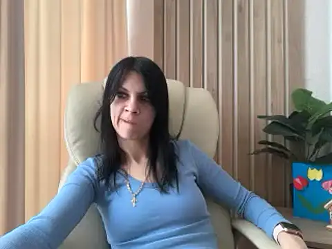 InjaAtHome online show from 03/31/26, 07:43