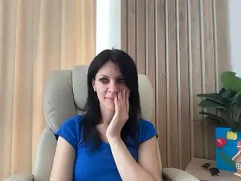InjaAtHome online show from 05/16/26, 08:13