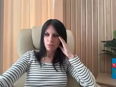 InjaAtHome online show from 04/21/26, 12:23