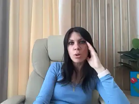 InjaAtHome online show from 04/29/26, 07:12