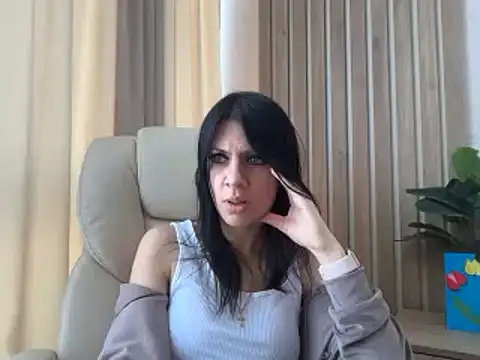 InjaAtHome online show from 04/27/26, 06:11