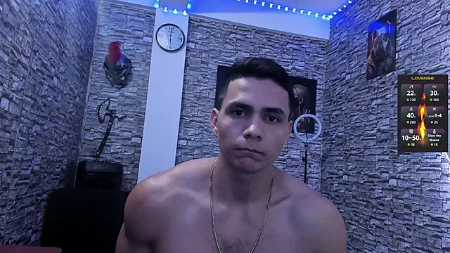 ChoreyTaiylor online show from 03/24/26, 12:16