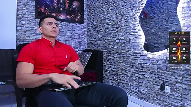 ChoreyTaiylor online show from 03/29/26, 11:34