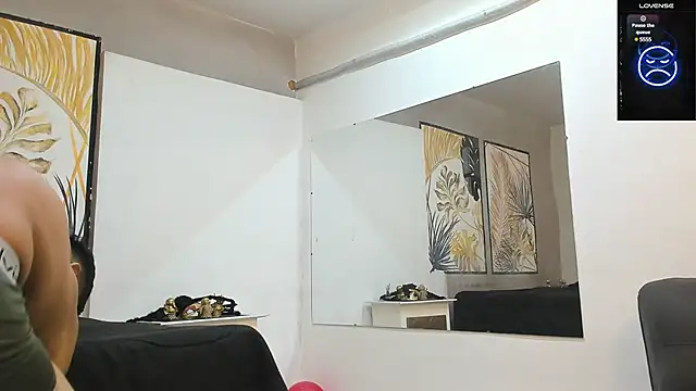 ChoreyTaiylor online show from 03/18/25, 03:22