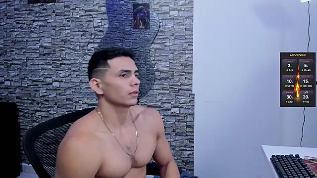 ChoreyTaiylor online show from 03/20/26, 12:28