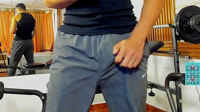 Snapshot of ChoreyTaiylor chatting on 01/08/26, 04:02 ChoreyTaiylor online show from 01/08/26, 04:02