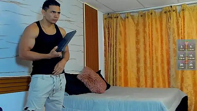 Snapshot of ChoreyTaiylor chatting on 02/08/26, 03:21 ChoreyTaiylor online show from 02/08/26, 03:21