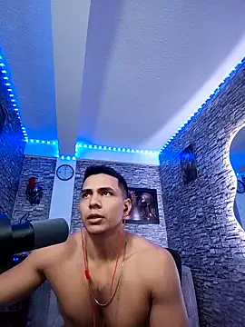 ChoreyTaiylor online show from 03/06/26, 02:23