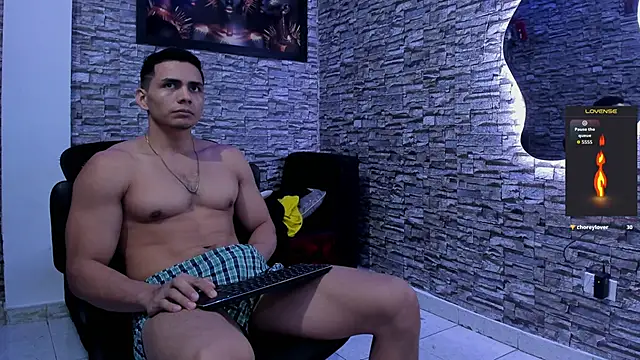 ChoreyTaiylor online show from 03/21/26, 01:26