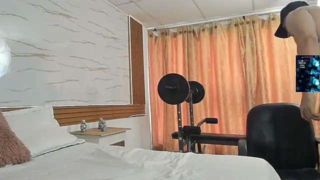 ChoreyTaiylor online show from 11/20/25, 04:18