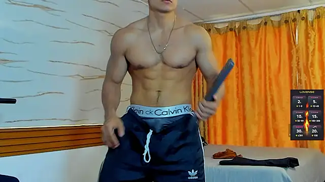 Snapshot of ChoreyTaiylor chatting on 02/26/26, 03:34 ChoreyTaiylor online show from 02/26/26, 03:34