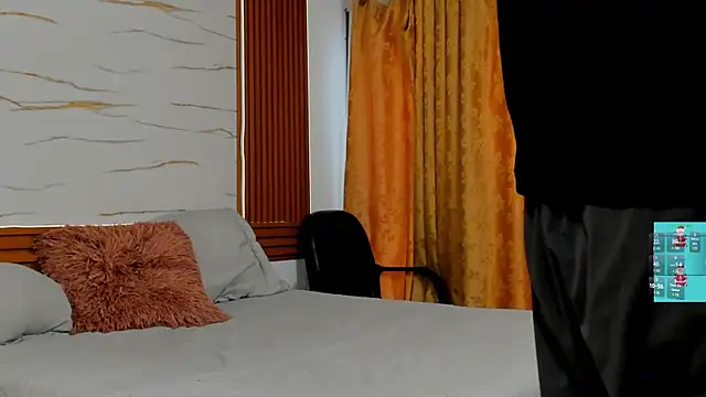 Snapshot of ChoreyTaiylor chatting on 01/10/26, 02:23 ChoreyTaiylor online show from 01/10/26, 02:23