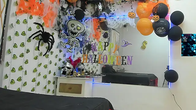 ChoreyTaiylor online show from 10/09/25, 02:06